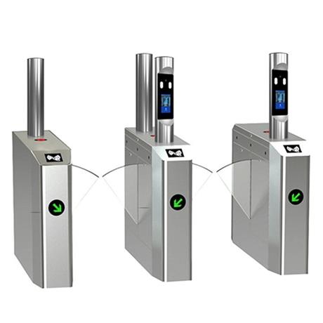 人脸识别门禁机