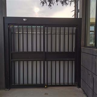 洛阳电动平开门工程