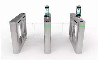 人脸识别健康码核验终端