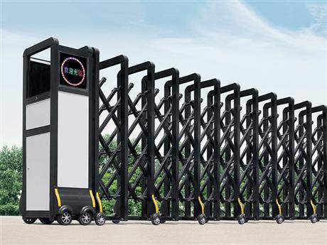 洛阳电动门厂家