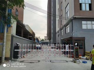 洛阳车牌识别工程2