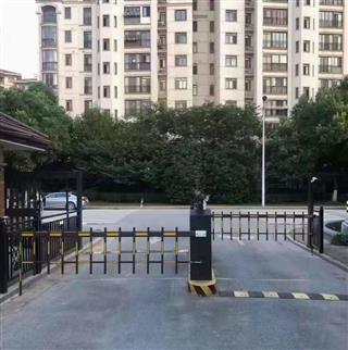 洛阳车牌识别工程3