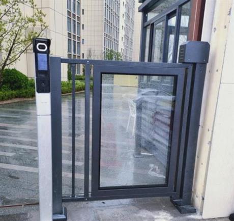 洛阳小区门禁系统